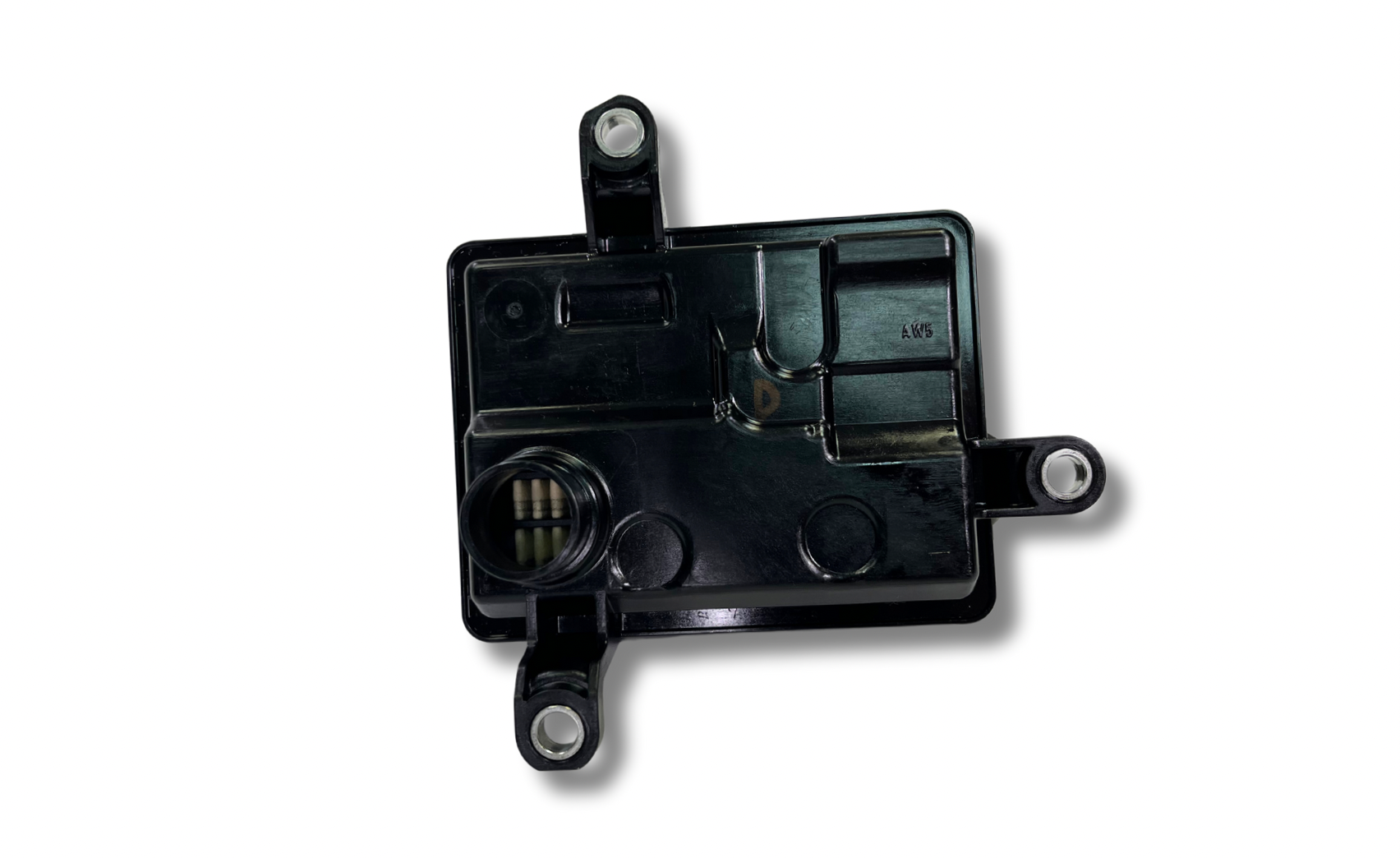 Фiльтр мастила КПП (09G325429D) 2