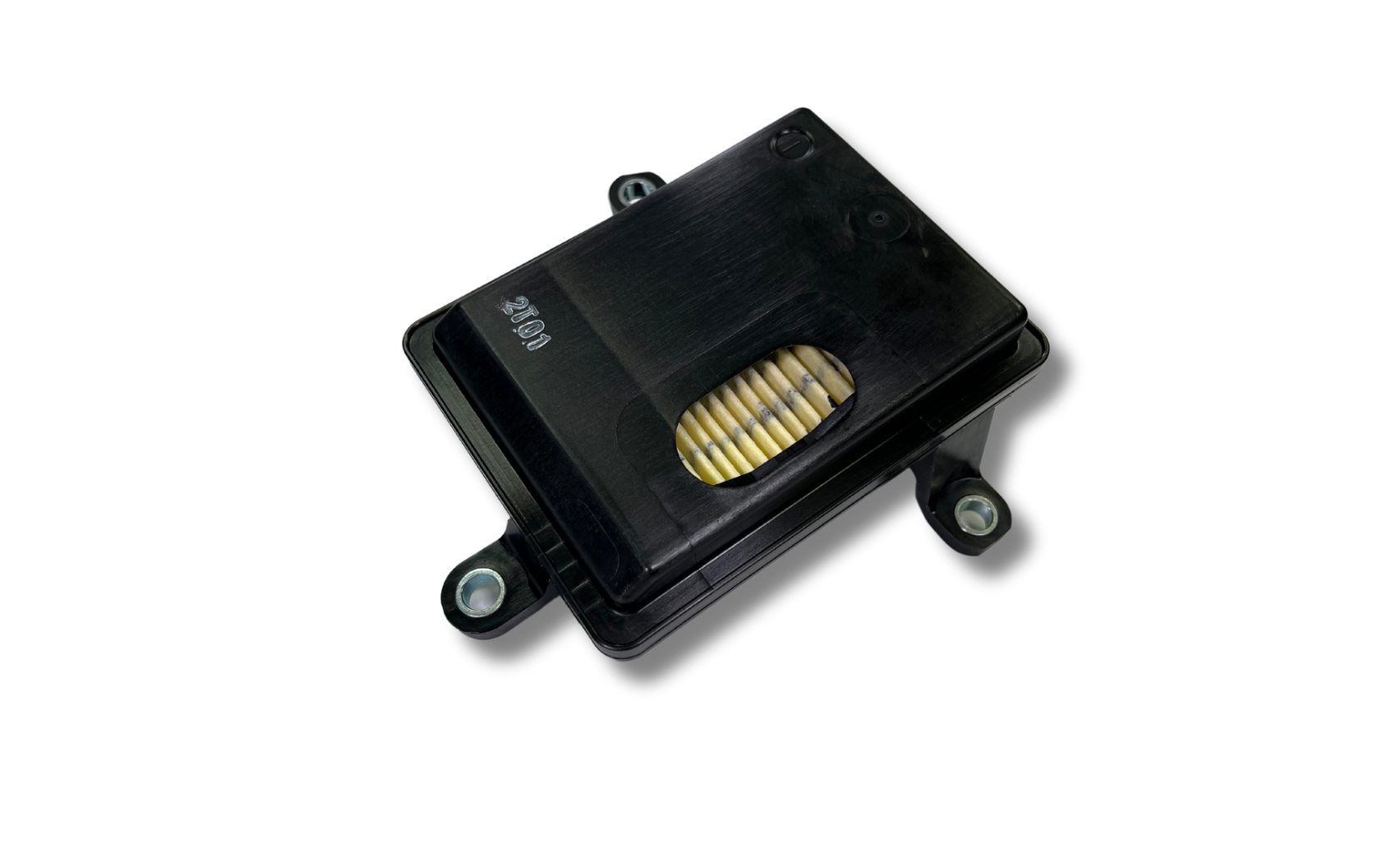 Фiльтр мастила КПП (09G325429E) 1