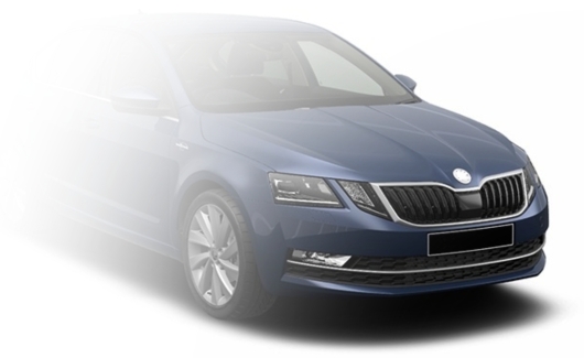 Карандаш для подкраски кузова blue Storm metallic (HFB380081) 2