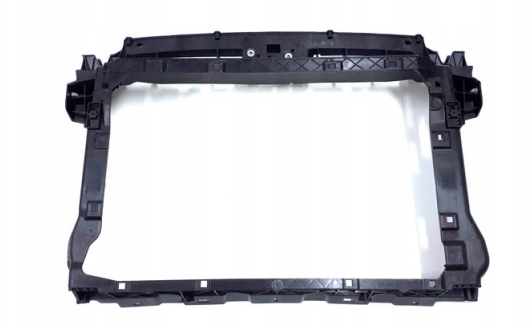 Панель передня радiаторна кузова (565805588P) 1