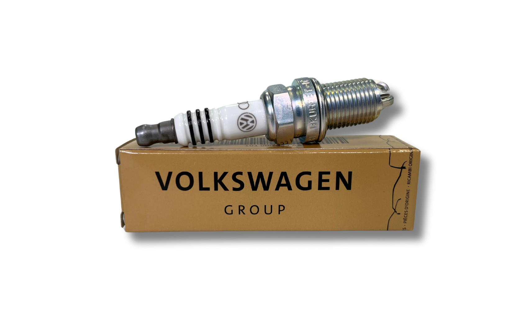 Свеча зажигания (101000033AA) 1