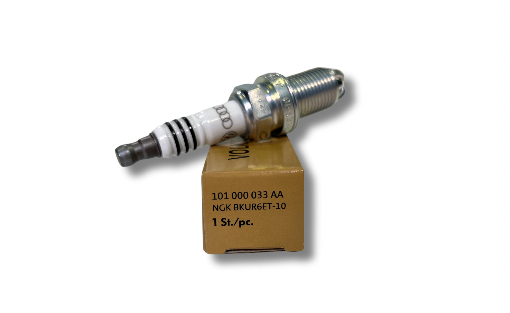Свеча зажигания (101000033AA) 3