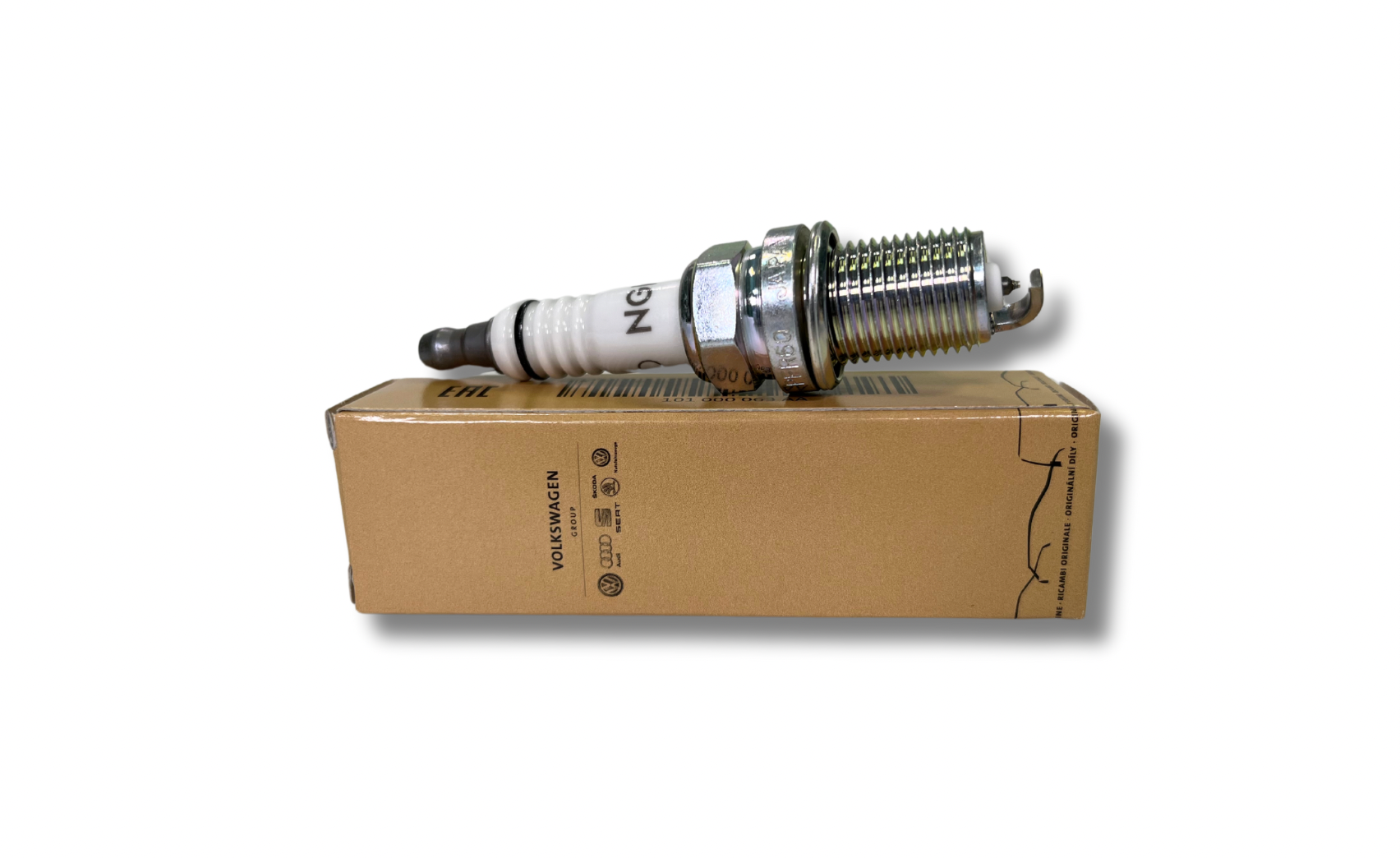 Свеча зажигания (101000063AA) 1