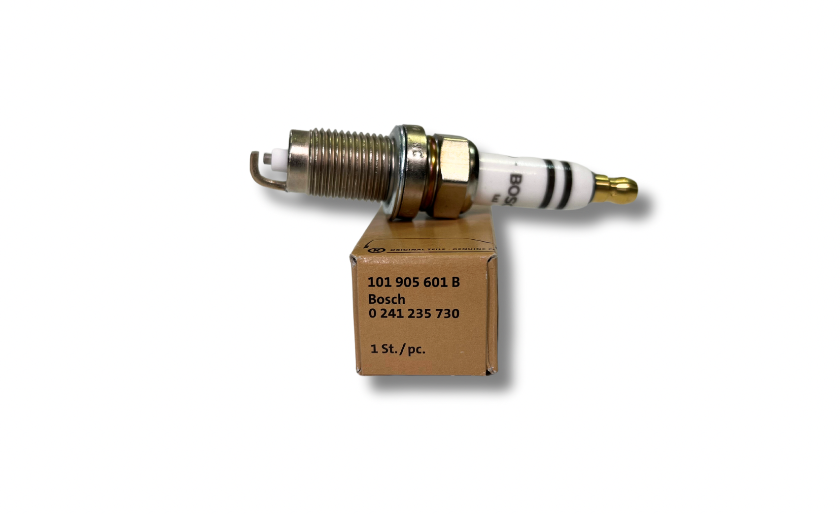 Свiчка запалювання (101905601B) 3