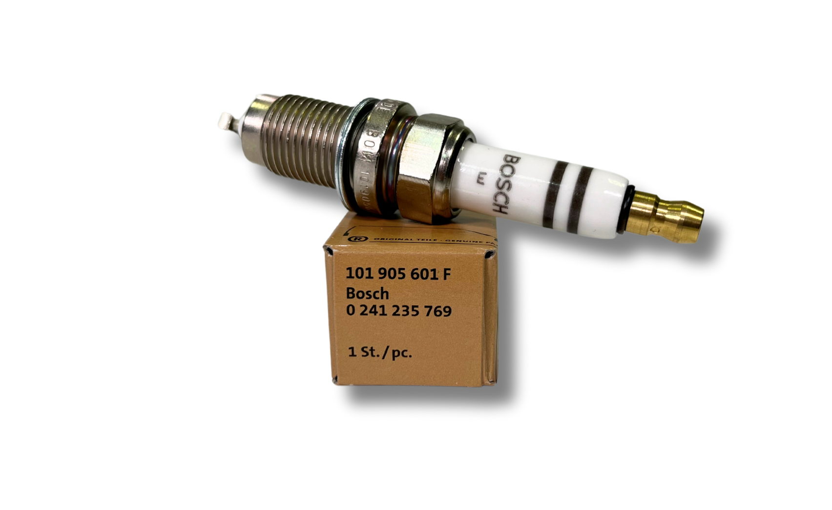 Свеча зажигания (101905601F) 3