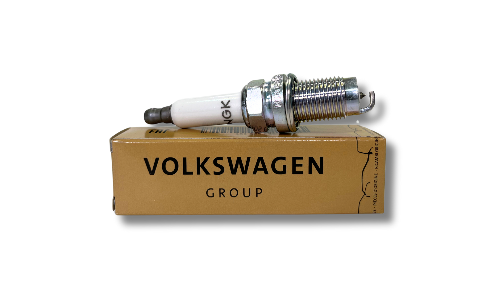 Свеча зажигания (101905626) 1