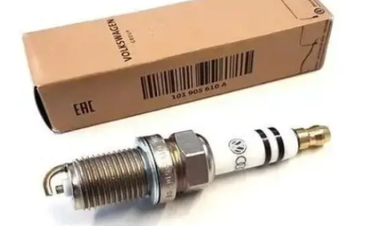 Свеча зажигания (101905610A) 1