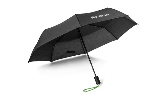 Парасолька зелена (000087600L) 1