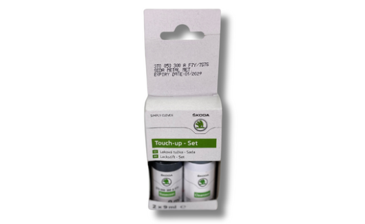 Олiвець для пiдфарбування кузова (3T0050300AF7Y) 1