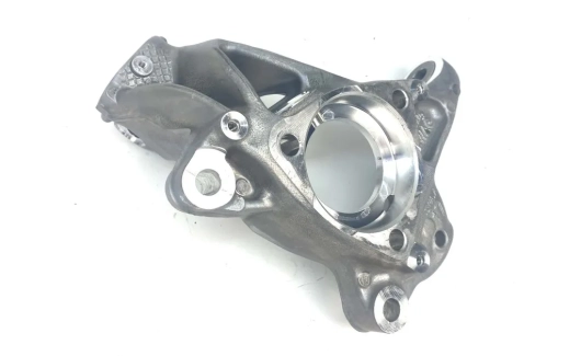 Кулак поворотный подвески (5WA407253A) 2