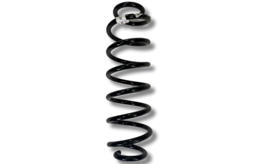 Пружина амортизатора (5Q0511121BF) 1