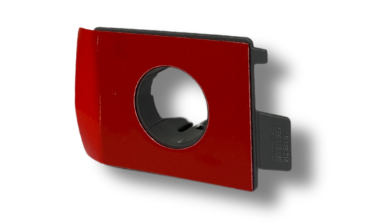 Корпус датчика парковки (5E6919486) 1