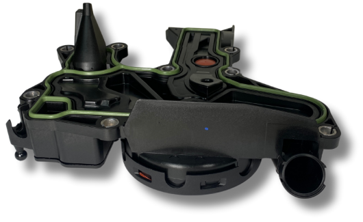 Сепаратор оливний (06H103495AH) 2