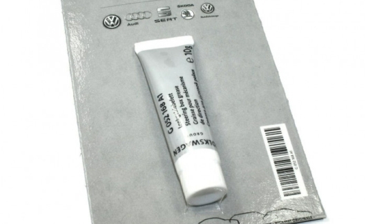 Мастило пластичне, туба (0,01кг) (G052168A1) 1