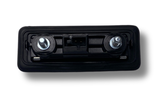 Ручка замка крышки багажника (5J0827566E) 3