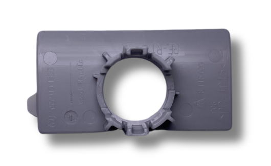 Корпус датчика парковки (565919492B) 2