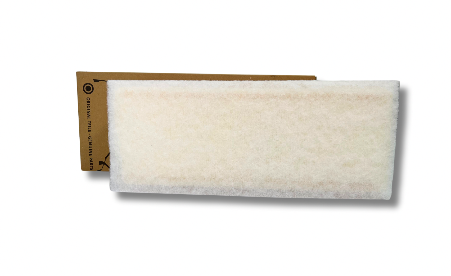 Фильтр воздушный двигателя (1K0129620L) 1