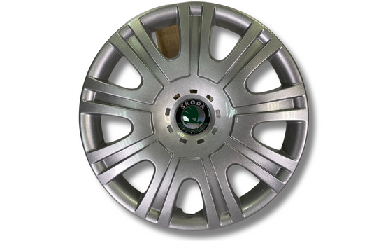 Колпак колеса (1Z0601147EMHB) 1