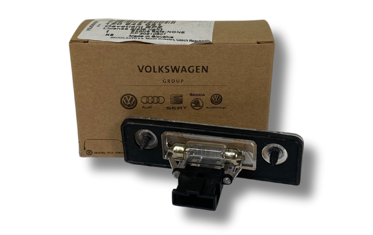 Пiдсвiтлення номерного знаку (1Z0943021) 4