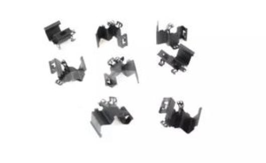 Пружина распорная тормозного суппорта, к-т (5WA698157) 1