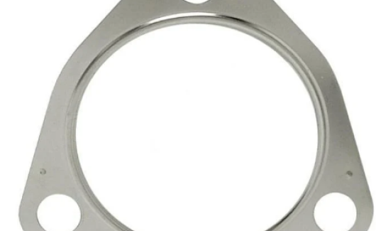 Прокладка глушника (6Q0253115A) 1