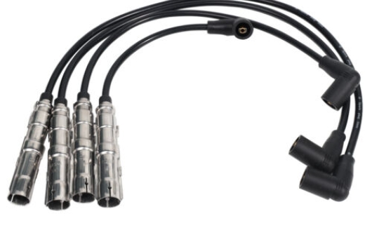 Дріт свічки запалювання (1) (06A905430AH) 1