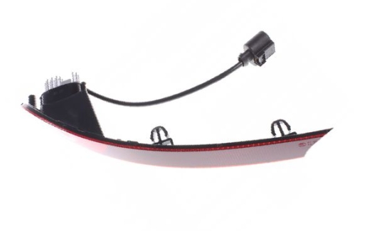 Световозвращатель бампера (57A945701) 1