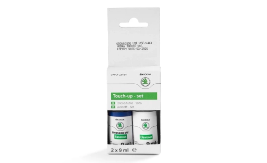 Олiвець для пiдфарбування кузова (000050300AF7M) 1