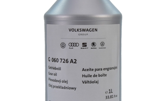 Смазка трансмиссионная (1.0л) (G060726A2) 1