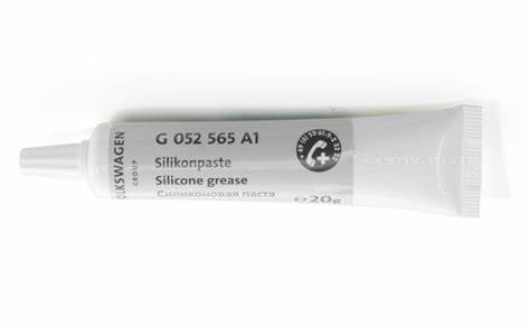 Змазка пластична (G052565A1) 1