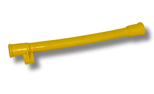 Трубка направляющая масляного щупа (06A103663C) 1