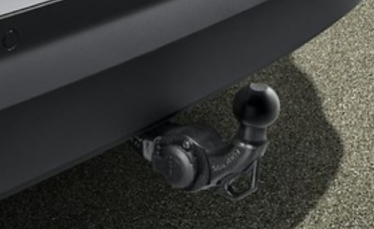 Тягово-сцепное устройство (565092160K) 1