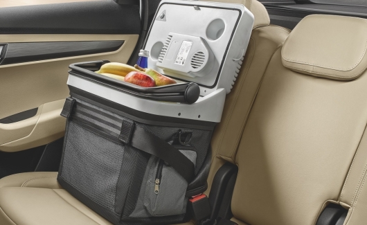 Холодильник автомобiльний (000065400G) 2