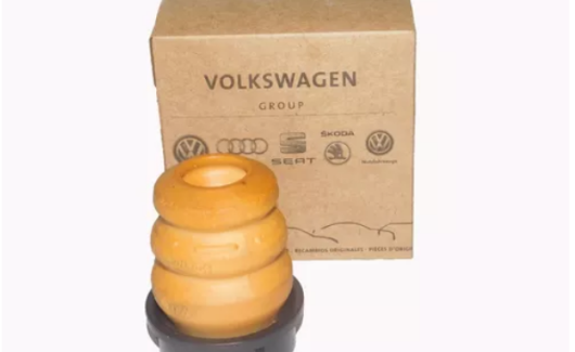 Буфер-обмежувач амортизатора (6Q0412301) 2