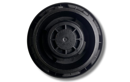 Крышка бачка охлаждающей жидкости (2Q0121321A) 4