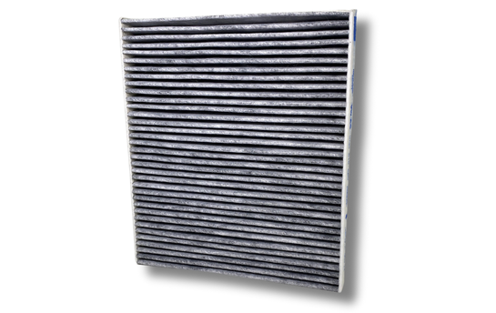 Фильтр салона (антиаллергия) (2Q0819669) 2