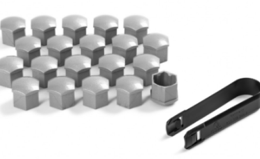 Колпачок колесных болтов, к-т. (000071215P7ZS) 1