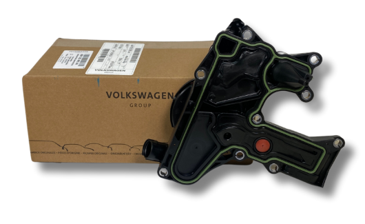 Сепаратор оливний (06H103495AH) 4