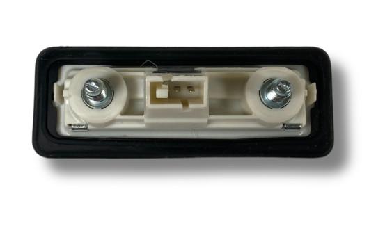 Ручка замка кришки багажника (3T0827566C) 1