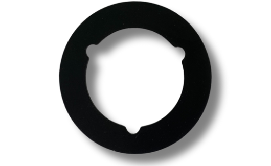 Прокладка кришки ГБЦ (06A103483D) 1