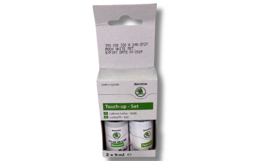 Олiвець для пiдфарбування кузова (3T0050300AS9R) 2