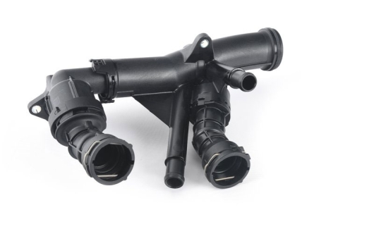 Регулятор потоку охолоджуючої рiдини (04L121026AH) 1