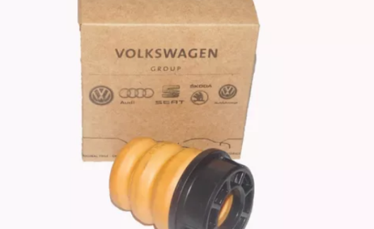 Буфер-обмежувач амортизатора (6Q0412301) 1