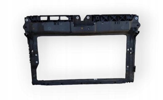 Панель передня радiаторна кузова (6VA805588C) 1