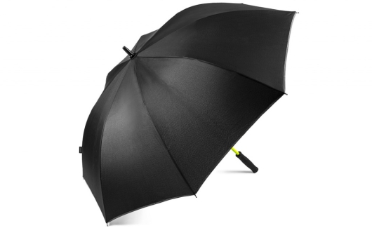 Парасолька-тростина чорна Skoda (000087602T) 2