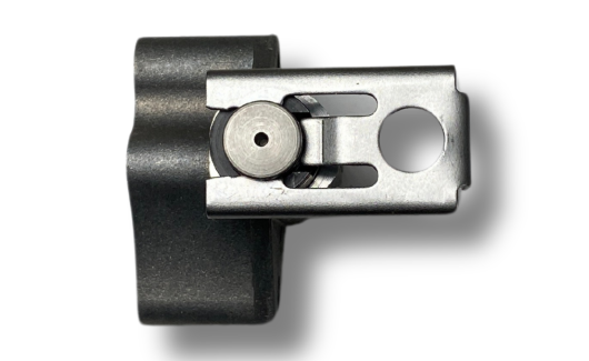 Натяжитель приводной цепи (06K109467P) 3