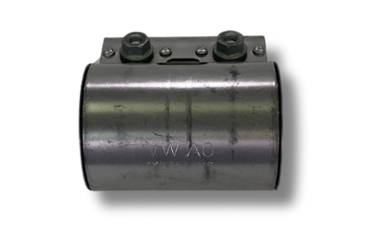 Хомут глушника (1K0253141S) 2