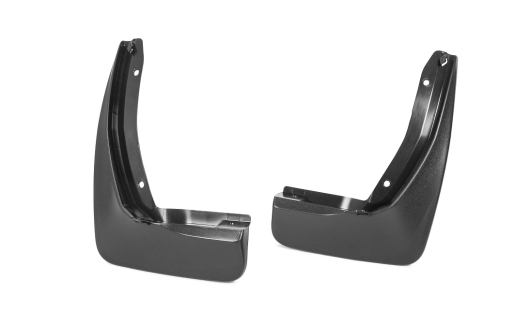 Задні бризковики Superb III  (2015-2024) (3V0075101) 1