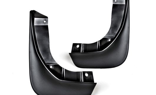 Бризковики задні (к-т, 2 шт.) (5JJ075101) 1