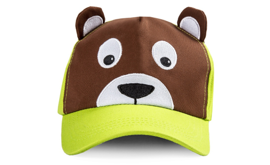 Кепка дитяча (6U0084309) 2